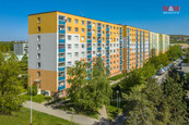 Prodej bytu 2+1, 61 m2, Mladá Boleslav, ul. Na Radouči, cena 3490000 CZK / objekt, nabízí 
