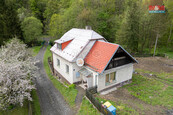 Prodej RD s pozemkem 1329 m2, Šternberk, Dalov-Horní Žleb, cena cena v RK, nabízí 