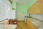 Prodej bytu 3+1, 61 m2, Jirkov, ul. Bedřicha Pacholíka, cena 1290000 CZK / objekt, nabízí 