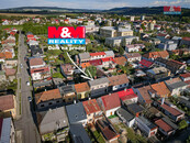 Prodej rodinného domu, Kostelec nad Orlicí, ul. Tůmova, cena cena v RK, nabízí M&M reality holding a.s.