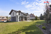 Prodej rodinného domu, 155 m2, Unhošť, ul. Hájecká, cena 21900000 CZK / objekt, nabízí M&M reality holding a.s.