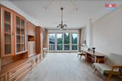 Prodej rodinného domu, 110 m2, Křešice, ul. Bezručova, cena 5450000 CZK / objekt, nabízí 