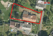 Prodej pozemku k bydlení, 1502 m2, Roudno, cena 1300000 CZK / objekt, nabízí 