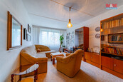 Prodej bytu 2+1, 61 m2, Cheb, ul. Stavbařů, cena 2384700 CZK / objekt, nabízí M&M reality holding a.s.