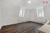 Pronájem bytu 2+kk, 39 m2, Liberec, ul. Hanychovská, cena 12500 CZK / objekt / měsíc, nabízí 
