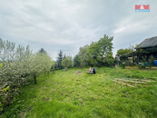 Prodej zahrady, 388 m2, Klatovy, cena 839000 CZK / objekt, nabízí M&M reality holding a.s.