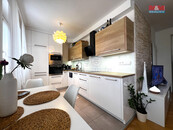 Prodej bytu 3+1, 60 m2, Přerov, ul. Optiky, cena cena v RK, nabízí M&M reality holding a.s.