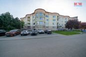 Pronájem bytu 2+kk, 53 m2, Olomouc, ul. Rumunská, cena 15000 CZK / objekt / měsíc, nabízí 