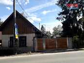 Prodej rodinného domu v Nechanicích, cena 2850000 CZK / objekt, nabízí 