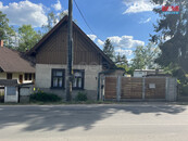 Prodej rodinného domu v Nechanicích, cena 2850000 CZK / objekt, nabízí 