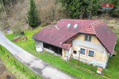 Prodej rodinného domu v Chrastavci, cena 1990000 CZK / objekt, nabízí 