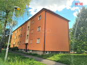 Pronájem bytu 2+1, 60 m2, Frýdek-Místek, ul. Kolaříkova, cena 14500 CZK / objekt / měsíc, nabízí M&M reality holding a.s.