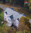 Prodej rodinného domu, 396 m2, pozemek 34289 m2, Svinov, cena 12500000 CZK / objekt, nabízí M&M reality holding a.s.