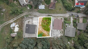 Prodej pozemku, 350 m2, Všemyslice - Kořensko, cena 990000 CZK / objekt, nabízí M&M reality holding a.s.