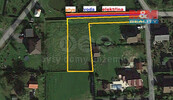 Prodej pozemku k bydlení, 1308 m2, Dolní Tošanovice, cena 1750000 CZK / objekt, nabízí M&M reality holding a.s.