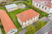 Prodej nájemního domu, Nový Kostel., cena 4275000 CZK / objekt, nabízí 