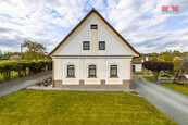 Prodej rodinného domu v Dobrušce-Spáleniště, cena 9200000 CZK / objekt, nabízí M&M reality holding a.s.