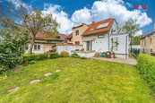Prodej rodinného domu 5+1, 110 m2, Čáslav, ul. Pod Pilou, cena 4995000 CZK / objekt, nabízí M&M reality holding a.s.