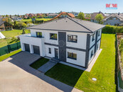 Prodej rodinného domu, 330 m2, Dolní Jirčany, cena 23700000 CZK / objekt, nabízí 