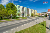 Prodej bytu 2+1, 57 m2, Náchod, ul. Kostelecká, cena 2990000 CZK / objekt, nabízí M&M reality holding a.s.