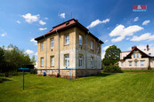 Prodej bytu 1+1, 36 m2, Hostinné, ul. K. Čapka, cena 1900000 CZK / objekt, nabízí 