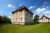 Prodej bytu 1+1, 36 m2, Hostinné, ul. K. Čapka, cena 1800000 CZK / objekt, nabízí