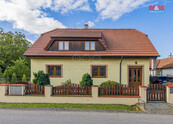 Prodej rodinného domu, 440 m2, Červenka, ul. Třebízského, cena 15220000 CZK / objekt, nabízí M&M reality holding a.s.