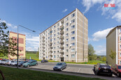 Prodej bytu 1+1, 40 m2, Rotava, ul. Sídliště, cena 500000 CZK / objekt, nabízí M&M reality holding a.s.