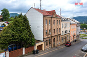 Prodej bytu 1+1, 35 m2, Děčín, ul. Lipová, cena 1400000 CZK / objekt, nabízí 