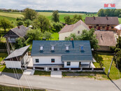 Prodej rodinného domu, 147 m2, Nová Telib, cena 6990000 CZK / objekt, nabízí M&M reality holding a.s.