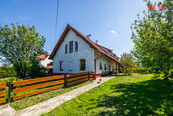 Prodej rodinného domu v Palkovicích, cena 15800000 CZK / objekt, nabízí 