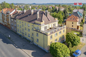 Prodej bytu 4+1, 128 m2, Česká Lípa, ul. Děčínská, cena 8900000 CZK / objekt, nabízí M&M reality holding a.s.