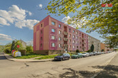 Prodej bytu 4+1, 86 m2, Karlovy Vary, ul. 1. máje, cena 2990000 CZK / objekt, nabízí M&M reality holding a.s.