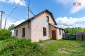 Prodej rodinného domu, 129 m2, Dvorce, ul. Komenského, cena 1680000 CZK / objekt, nabízí M&M reality holding a.s.