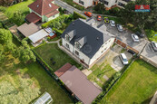 Prodej rodinného domu, 204 m2, Zlín, ul. Zábrančí I, cena 14500000 CZK / objekt, nabízí M&M reality holding a.s.