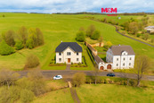 Prodej stavebního pozemku k bydlení, 1148 m2, Prameny, cena 1390000 CZK / objekt, nabízí M&M reality holding a.s.