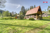 Prodej chaty, 52 m2, ve Vížce u Plané, cena 1900000 CZK / objekt, nabízí M&M reality holding a.s.