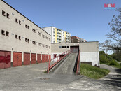 Prodej garáže, 15 m2, Plzeň, ul. Vejprnická, cena 636300 CZK / objekt, nabízí 