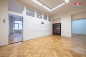 Pronájem kancelářského prostoru, 81 m2, Praha, cena 30780 CZK / objekt / měsíc, nabízí M&M reality holding a.s.