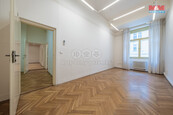 Pronájem kancelářského prostoru, 54 m2, Praha, cena 18900 CZK / objekt / měsíc, nabízí 