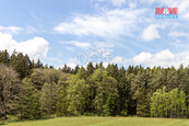 Prodej lesa, 11614 m2, Třebětín, cena 295000 CZK / objekt, nabízí M&M reality holding a.s.