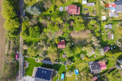 Prodej pozemku k bydlení, 1364 m2, Plzeň, cena 4842110 CZK / objekt, nabízí 