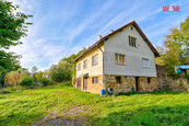 Prodej rodinného domu v Křižanech, Žibřidicích, cena 5380000 CZK / objekt, nabízí M&M reality holding a.s.
