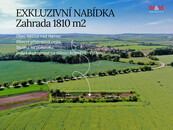Prodej zahrady, 1810 m2, Němčice nad Hanou, cena 990000 CZK / objekt, nabízí M&M reality holding a.s.
