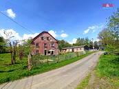 Prodej rodinného domu, 120 m2, Ryžoviště, ul. Polní, cena 1600000 CZK / objekt, nabízí 