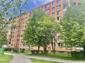 Prodej, byt 3+1, Ostrava - Dubina, ul. Václava Jiřikovského, cena cena v RK, nabízí 