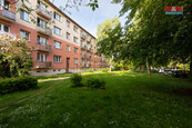 Prodej bytu 2+1, 54 m2, Ostrava, ul. Sokolovská, cena cena v RK, nabízí 