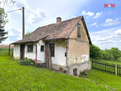 Prodej rodinného domu, 29 m2, Neveklov, cena 2621000 CZK / objekt, nabízí 