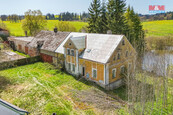 Prodej rodinného domu v Mrázově u Teplé, okres Cheb, cena 1260000 CZK / objekt, nabízí M&M reality holding a.s.