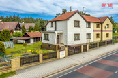 Prodej rodinného domu, 167 m2, Provodín, cena 4700000 CZK / objekt, nabízí 